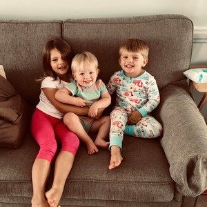 Meet your Posher, Anne marie